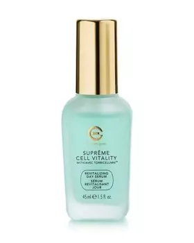 Антивозрастная дневная сыворотка для лица Elizabeth Grant Supreme Cell Vitality