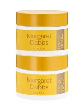 Антивозрастная сыворотка для рук 2 шт. х 30 мл Margaret Dabbs