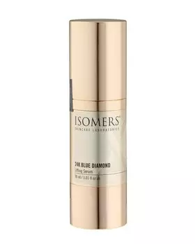 Антивозрастная сыворотка против морщин 30 мл Isomers