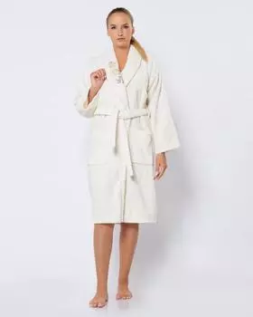 Банный халат Bagnola Амелия