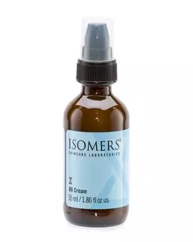 BB-крем для лица 55 мл Isomers Scincare Amplified