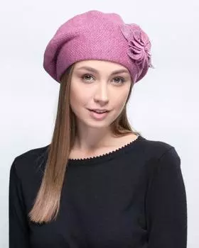 Берет Lilly Bennet