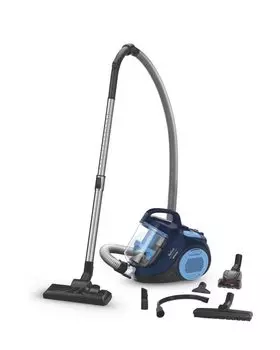 Безмешковый пылесос Tefal