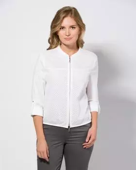 Блейзер Basler