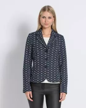 Блейзер Fiora Blue