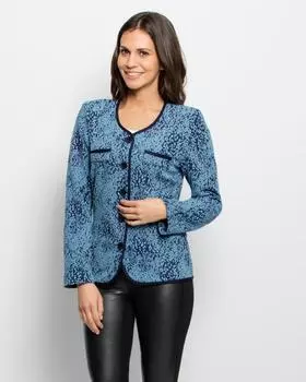 Блейзер Judith Williams