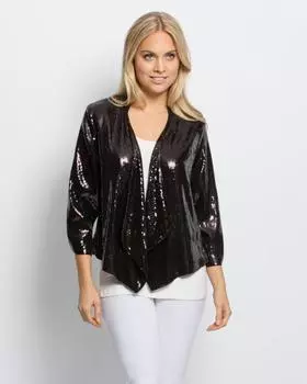 Блейзер Judith Williams