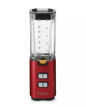 Блендер Moulinex