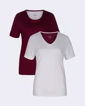 Блуза, 2 шт Joliena Collection
