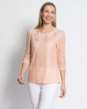 Блуза Alfredo Pauly