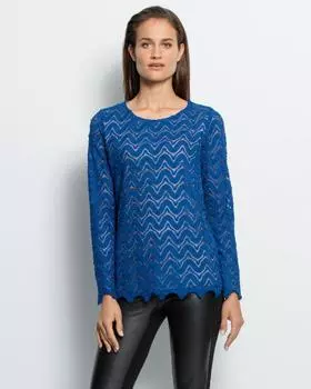 Блуза Alfredo Pauly