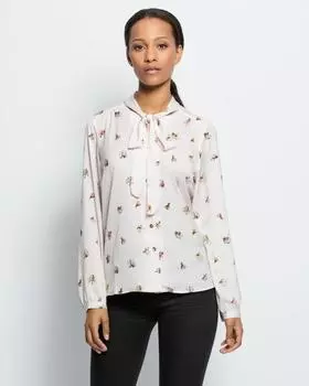 Блуза Alfredo Pauly