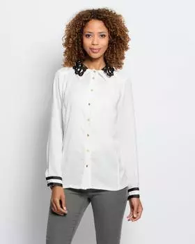 Блуза Alfredo Pauly