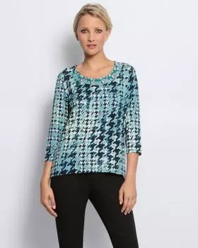 Блуза Alfredo Pauly