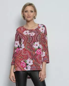 Блуза Alfredo Pauly