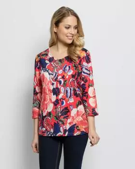 Блуза Alfredo Pauly