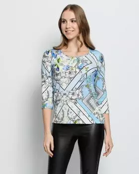 Блуза Alfredo Pauly