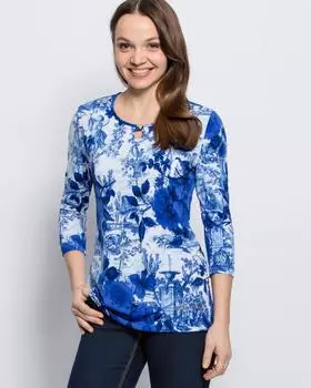 Блуза Alfredo Pauly