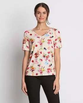 Блуза Alfredo Pauly