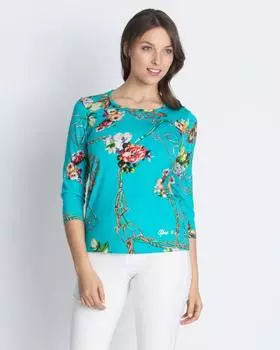 Блуза Alfredo Pauly