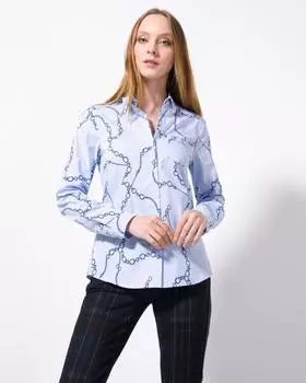 Блуза Bianca