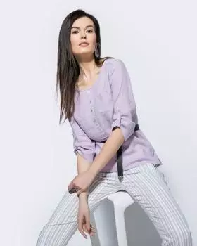 Блуза Bianca