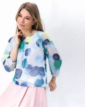 Блуза Bianca