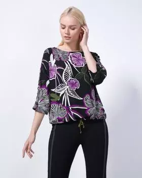 Блуза Bianca