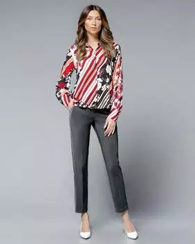 Блуза Bluebeery