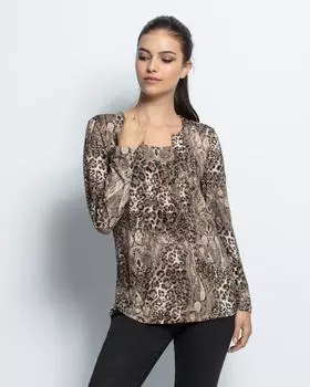 Блуза Couture Line