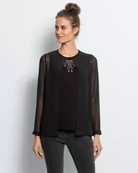 Блуза Couture Line