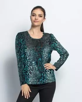 Блуза Couture Line