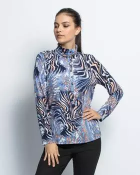 Блуза Couture Line