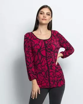 Блуза Couture Line