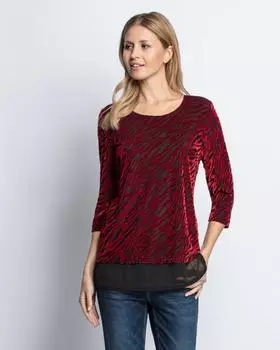 Блуза Couture Line