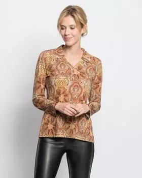Блуза Couture Line