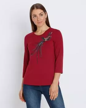 Блуза Couture Line
