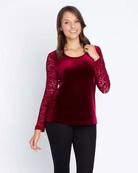 Блуза Couture Line