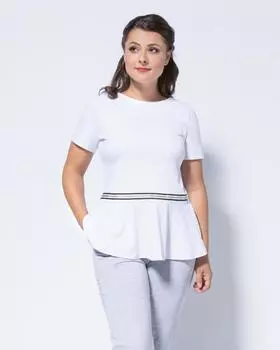 Блуза Eva Cambru