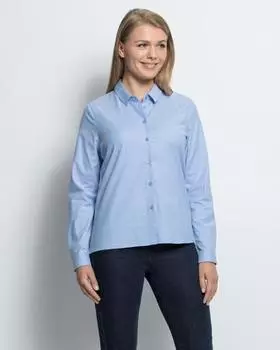 Блуза Fiora Blue