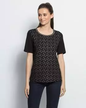 Блуза Fiora Blue