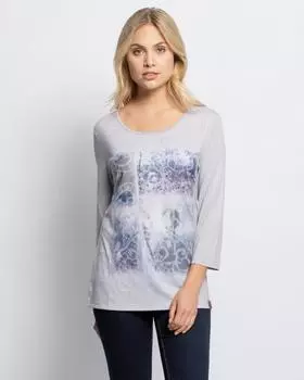 Блуза Fiora Blue