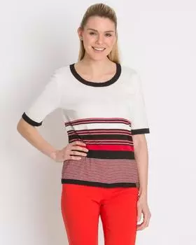 Блуза Fiora Blue