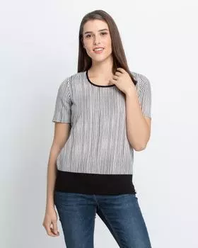 Блуза Fiora Blue