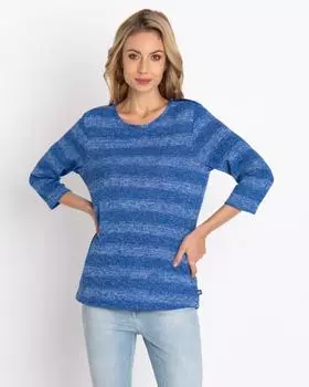 Блуза Fiora Blue