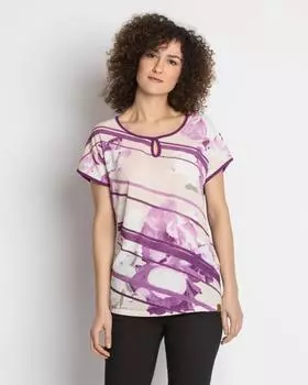 Блуза Fiora Blue