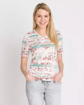 Блуза Fiora Blue