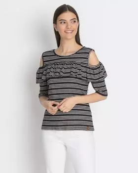 Блуза Fiora Blue