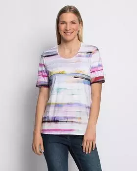 Блуза Fiora Blue