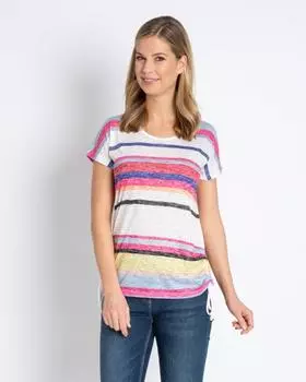 Блуза Fiora Blue